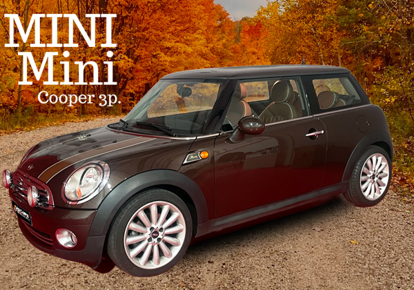 mini-cooper