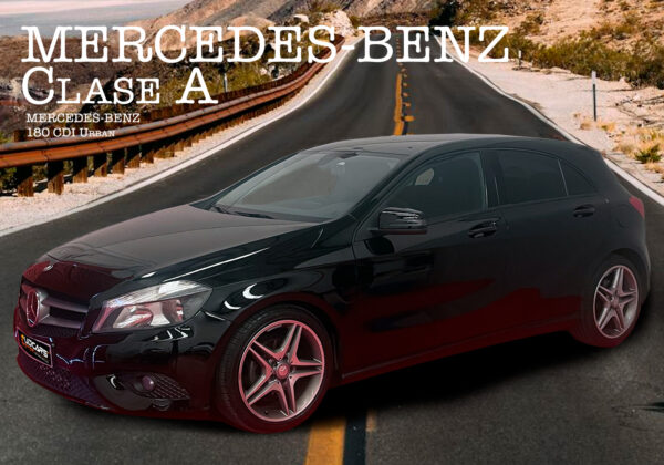 MERCEDES-BENZ-Clase-A-A-180-CDI-Urban-5p